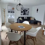 Irgendwo Im Schwarzwald 아파트