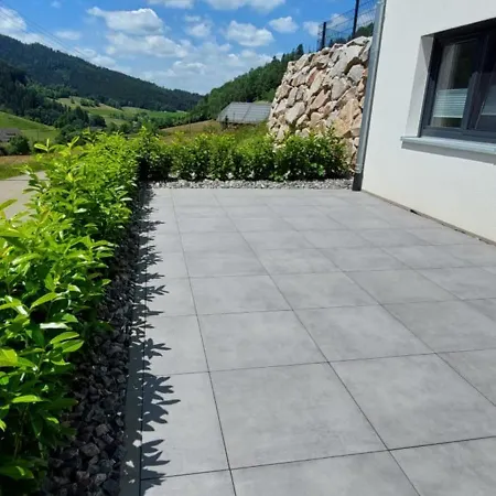 Irgendwo Im Schwarzwald 엘자흐