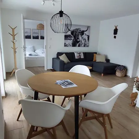 Irgendwo Im Schwarzwald Apartment