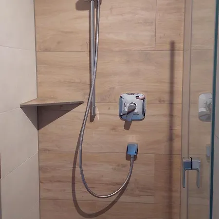 Lejlighed Irgendwo Im Schwarzwald