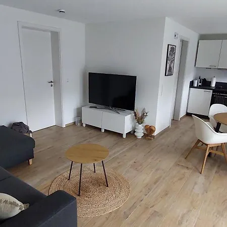 Irgendwo Im Schwarzwald Apartment *