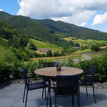 Irgendwo Im Schwarzwald