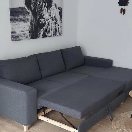 Irgendwo Im Schwarzwald Lejlighed Elzach